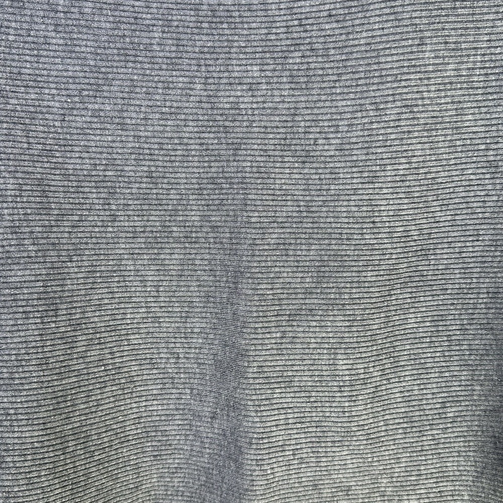 Dolman Sleeve Ribbed Top - Picture 3 of 8